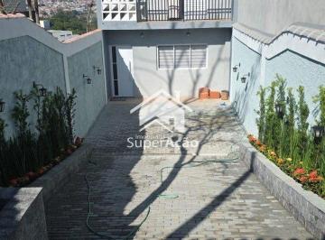 Casa · 250m² · 2 Quartos · 2 Vagas · Sobrado para venda em Campos De Atibaia de 250.00m² com 2 Quartos, 2 Suites e 2 Garagens