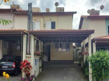 Casa · 71m² · 2 Quartos · 2 Vagas · Casa de Condomínio para venda em Jardim Martins de 71.00m² com 2 Quartos e 2 Garagens