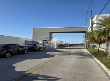 Apartamento · 46m² · 2 Quartos · 1 Vaga · Apartamento para venda em Iná de 46.00m² com 2 Quartos e 1 Garagem