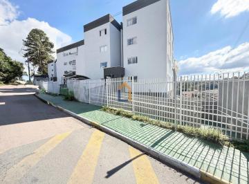 Apartamento · 53m² · 2 Quartos · 1 Vaga · Apartamento para venda em Santa Cândida de 53.09m² com 2 Quartos e 1 Garagem