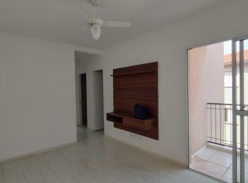 Apartamento · 49m² · 2 Quartos · 1 Vaga · Apartamento para venda em Vale Do Sol de 49.00m² com 2 Quartos e 1 Garagem