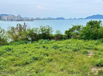 Terreno · 3100m² · Terreno à venda com Vista Oceânica na Astúrias, no Guarujá, SP | QVista Intel...