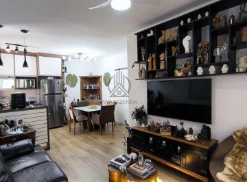 Casa · 90m² · 3 Quartos · 2 Vagas · Casa de Condomínio para venda em Barreiro de 90.00m² com 3 Quartos, 1 Suite e 2 Garagens