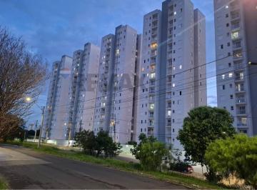 Apartamento · 47m² · 2 Quartos · 2 Vagas · Apartamento para alugar em Jardim Guarujá de 47.00m² com 2 Quartos e 2 Garagens