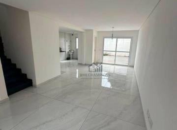 Casa · 123m² · 3 Quartos · 2 Vagas · Casa de Condomínio para alugar em Jardim Das Carpas de 123.00m² com 3 Quartos, 1 Suite e 2 Garagens