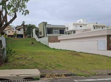 Terreno · 420m² · Terreno en Condomínio para venda em Jardim Reserva Bom Viver de Indaiatuba de 420.00m²