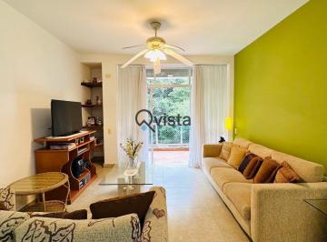 Apartamento · 120m² · 3 Quartos · 2 Vagas · Apartamento à Venda na Pitangueiras no Guarujá | QVista Inteligência Imobiliá...