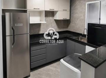 Apartamento · 42m² · 2 Quartos · 1 Vaga · Apartamento para venda em Jardim Terramérica Iii de 42.00m² com 2 Quartos e 1 Garagem