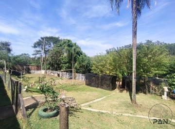 Terreno · 200m² · 3 Quartos · 3 Vagas · Chácara para venda em Chácara Capão Bonito de 200.00m² com 3 Quartos e 3 Garagens