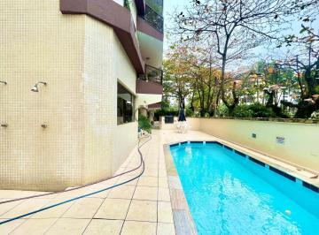 Apartamento · 3 Quartos · Apartamento em Enseada  -  Guarujá
