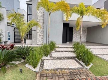 Casa · 260m² · 4 Quartos · 4 Vagas · Casa de Condomínio para venda em Jardim Maison Du Parc de 260.00m² com 4 Quartos, 4 Suites e 4 Garag