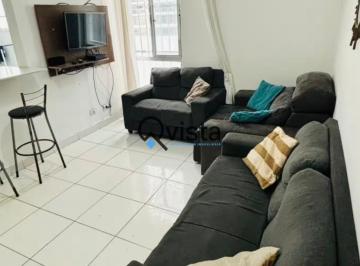 Apartamento · 45m² · 1 Quarto · Apartamento à Venda na Enseada no Guarujá | QVista Inteligência Imobiliária G...