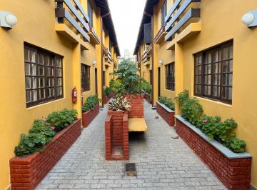 Casa · 70m² · 2 Quartos · 1 Vaga · Casa em Villagio á venda na Enseada no Guarujá | QVista