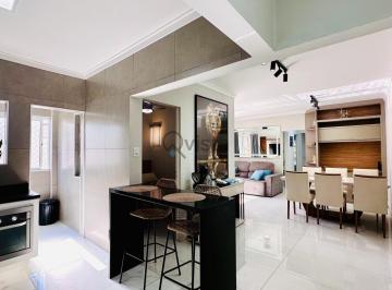 Apartamento · 89m² · 3 Quartos · 1 Vaga · Apartamento Reformado á venda na Enseada no Guarujá | QVista