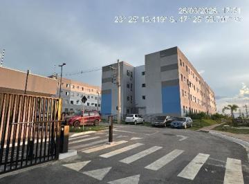 Apartamento · 40m² · 2 Quartos · 1 Vaga · Apartamento para venda em Eden de 40.00m² com 2 Quartos e 1 Garagem