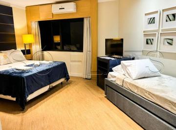 Apartamento · 25m² · 1 Quarto · 1 Vaga · Apartamento para venda em Campo Belo de 25.00m² com 1 Quarto, 1 Suite e 1 Garagem