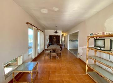 Apartamento · 160m² · 4 Quartos · 1 Vaga · Cobertura à Venda na Enseada no Guarujá | QVista Inteligência Imobiliária Gua...