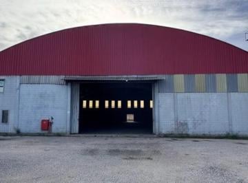Comercial · 2240m² · 1 Vaga · Galpão / Depósito / Armazém para alugar em Aparecidinha de 2240.00m² com 1 Garagem