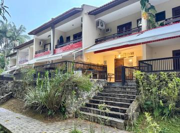 Casa · 2 Quartos · 2 Vagas · Empreendimento em Enseada - Guarujá, SP por 1