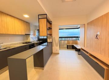 Apartamento · 55m² · 1 Quarto · 1 Vaga · Apartamento para alugar em Jardim Portal Da Colina de 55.00m² com 1 Quarto, 1 Suite e 1 Garagem