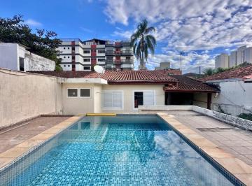 Casa · 400m² · 3 Quartos · 3 Vagas · Casa Térrea á venda na Enseada no Guarujá | QVista