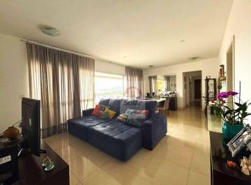 Apartamento · 130m² · 2 Quartos · 2 Vagas · Apartamento para venda em Jardim Das Nações de 130.00m² com 2 Quartos, 2 Suites e 2 Garagens