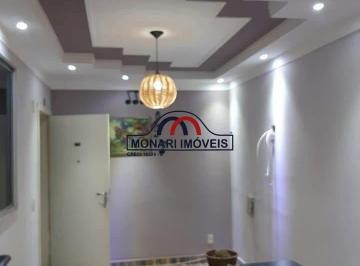 Apartamento · 49m² · 2 Quartos · 1 Vaga · Apartamento para venda em Jardim Dona Judith de 49.00m² com 2 Quartos e 1 Garagem