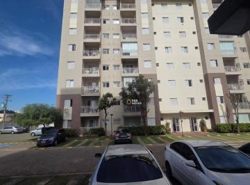 Apartamento · 54m² · 2 Quartos · 1 Vaga · Apartamento para alugar em Condomínio Brisa Club House de 54.00m² com 2 Quartos e 1 Garagem