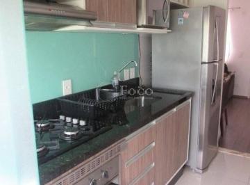 Apartamento · 48m² · 2 Quartos · Apartamento para alugar em Vila Sadokim de 48.00m² com 2 Quartos