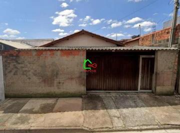 Casa · 9m² · 3 Quartos · 2 Vagas · Casa para venda em Jardim São Marcos de 9.00m² com 3 Quartos e 2 Garagens