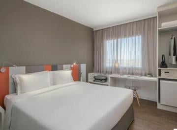 Apartamento · 25m² · 1 Quarto · 1 Vaga · Flat para venda em Ribeirânia de 25.00m² com 1 Quarto, 1 Suite e 1 Garagem