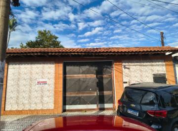 Casa · 218m² · 3 Quartos · 8 Vagas · Sobrado para venda em Jardim Senice de 218.00m² com 3 Quartos e 8 Garagens