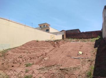 Terreno , Botucatu · Terreno para venda em Jardim Paraíso de 400.05m²