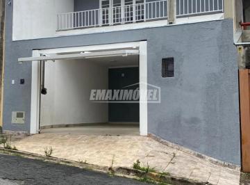Casa · 146m² · 3 Quartos · 2 Vagas · Casa para venda em Central Parque Sorocaba de 146.00m² com 3 Quartos, 1 Suite e 2 Garagens