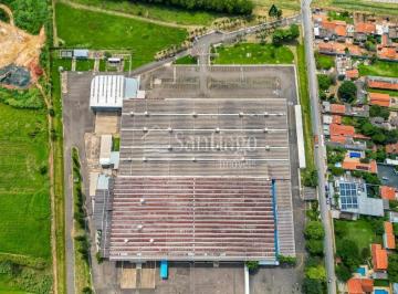 Comercial · 25363m² · Galpão / Depósito / Armazém para venda em Chácaras Luzitana de 25363.09m²
