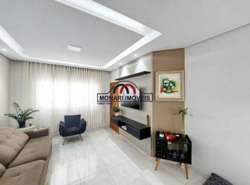 Casa · 250m² · 3 Quartos · 2 Vagas · Casa para venda em Jardim Europa I de 250.00m² com 3 Quartos, 1 Suite e 2 Garagens