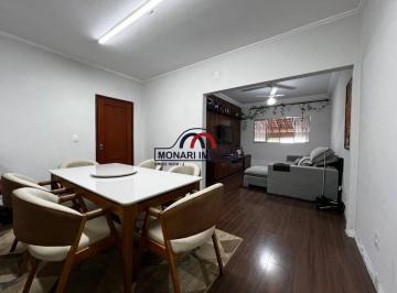 Casa · 209m² · 3 Quartos · 2 Vagas · Casa para venda em Vila Bertini de 209.00m² com 3 Quartos, 1 Suite e 2 Garagens