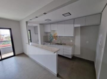 Apartamento · 92m² · 3 Quartos · 1 Vaga · Apartamento para alugar em Vila Sinibaldi de 92.00m² com 3 Quartos, 1 Suite e 1 Garagem