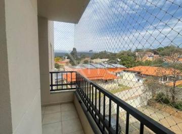 Apartamento · 54m² · 2 Quartos · 1 Vaga · Apartamento para venda em Chácara Segre de 54.00m² com 2 Quartos e 1 Garagem