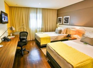 Apartamento · 27m² · 1 Quarto · 1 Vaga · Flat para venda em Jardim Goiás de 27.00m² com 1 Quarto, 1 Suite e 1 Garagem