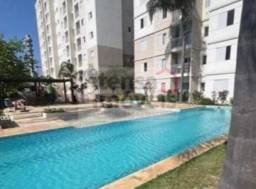 Apartamento · 56m² · 2 Quartos · 1 Vaga · Apartamento para venda em Parque Santo Antônio de 56.00m² com 2 Quartos e 1 Garagem