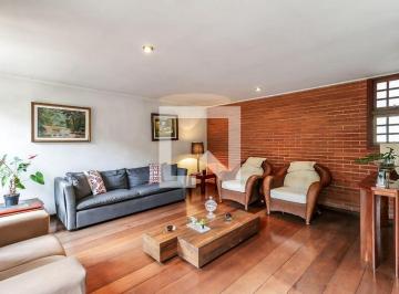 Casa · 250m² · 4 Quartos · 4 Vagas · Casa para venda em Panamby de 250.00m² com 4 Quartos, 2 Suites e 4 Garagens