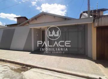 Casa · 130m² · 3 Quartos · 2 Vagas · Casa para alugar em Nova Piracicaba de 130.00m² com 3 Quartos, 1 Suite e 2 Garagens