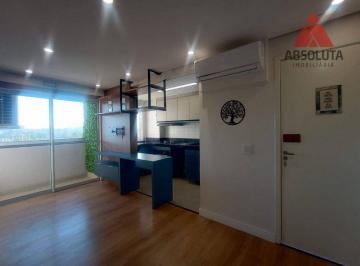 Apartamento · 59m² · 3 Quartos · 2 Vagas · Apartamento para alugar em Vila Jones de 59.00m² com 3 Quartos, 1 Suite e 2 Garagens