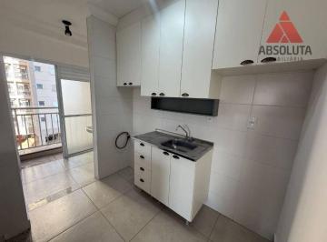 Apartamento · 55m² · 2 Quartos · 1 Vaga · Apartamento para alugar em Jardim Firenze de 55.00m² com 2 Quartos, 1 Suite e 1 Garagem