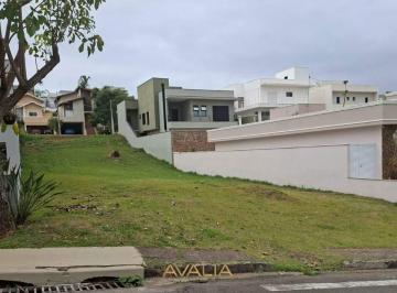 Terreno · 420m² · Terreno en Condomínio para venda em Jardim Reserva Bom Viver de Indaiatuba de 420.00m²