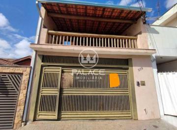Casa · 180m² · 3 Quartos · 3 Vagas · Casa para alugar em Água Branca de 180.00m² com 3 Quartos, 1 Suite e 3 Garagens