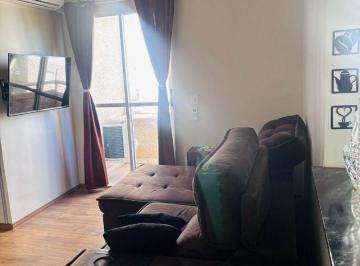 Apartamento · 55m² · 2 Quartos · 1 Vaga · Apartamento para venda e aluguel em Piracicamirim de 55.00m² com 2 Quartos e 1 Garagem