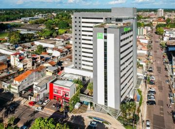 Apartamento · 15m² · 1 Quarto · Flat para venda em Marco de 15.00m² com 1 Quarto