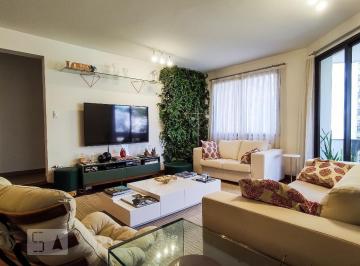 Apartamento · 208m² · 4 Quartos · 3 Vagas · Apartamento para venda em Panamby de 208.00m² com 4 Quartos, 2 Suites e 3 Garagens